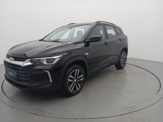 CHEVROLET TRACKER 1.0 TURBO FLEX AUTOMÁTICO